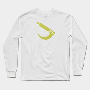 Clobberella Long Sleeve T-Shirt